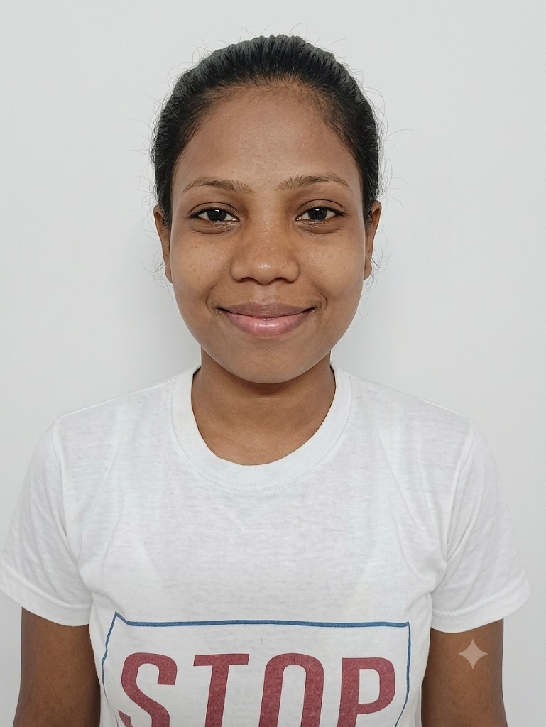 Mabel Tirkey - Full time Cleaner and Patient Care and Elderly Care and Baby Sitter in panvel in Mumbai